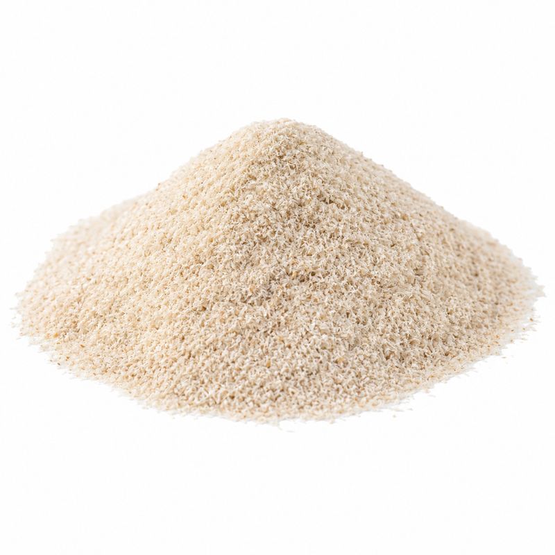Psyllium Husk Powder Organic (Sold In Bulk) Psyllium Husk Powder Organic (Sold In Bulk)