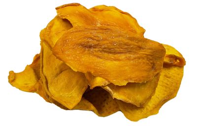 Organic Dried Mango Slices (Sold In Bulk)
