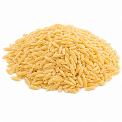 Orzo Pasta (Sold In Bulk)