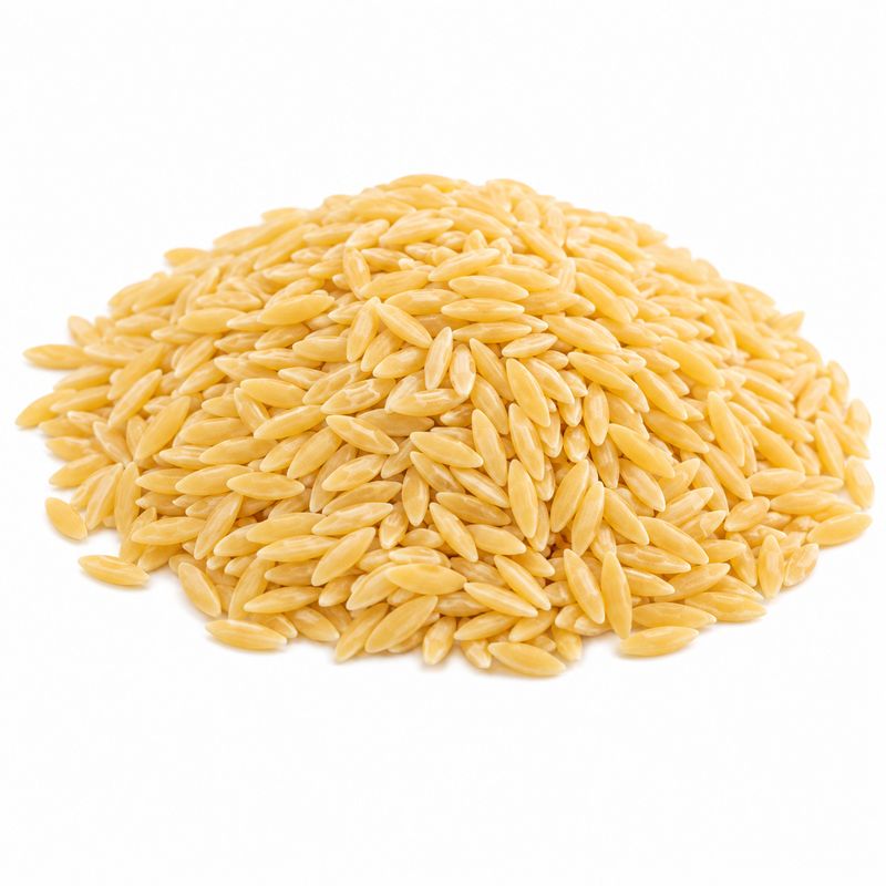 Orzo Pasta (Sold In Bulk)