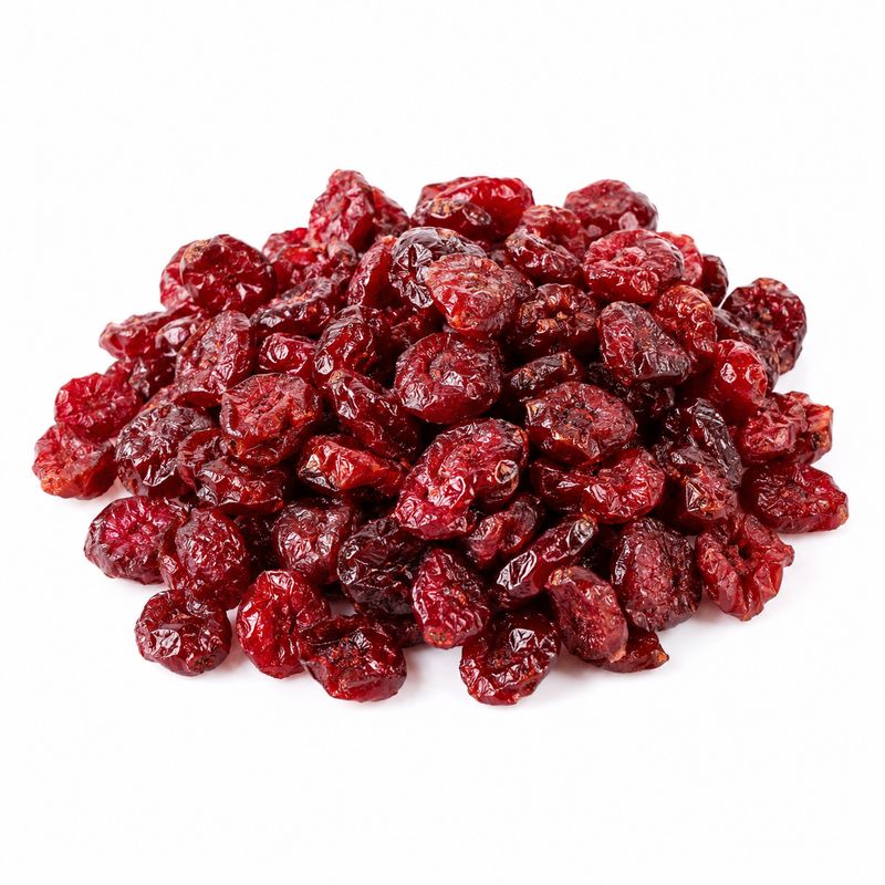 Sweetened Cranberries Organic (Sold In Bulk)