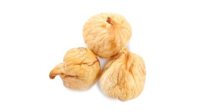 Conadria Figs Organic (Sold In Bulk)