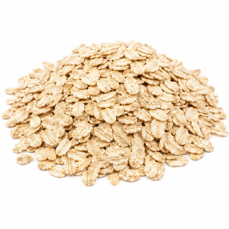 Gluten Free Oats Organic (Sold In Bulk)