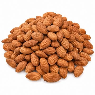 Whole Roasted Almonds (Sold In Bulk) Whole Roasted Almonds (Sold In Bulk)