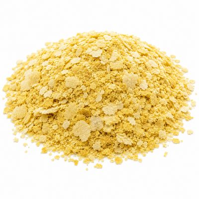 Nutritional Yeast , Large Flakes (Sold In Bulk)