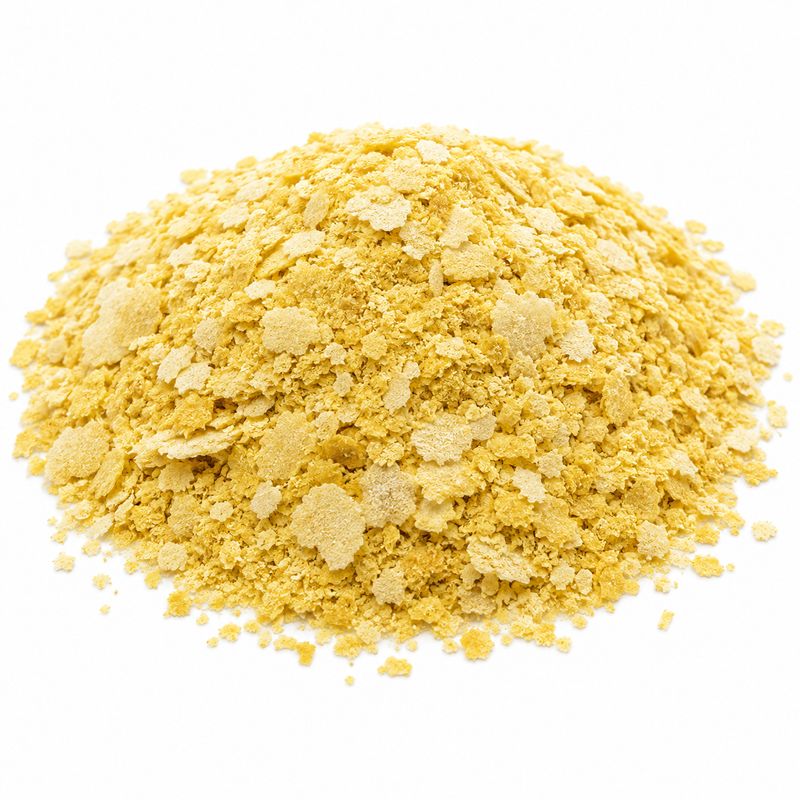 Nutritional Yeast , Large Flakes (Sold In Bulk)