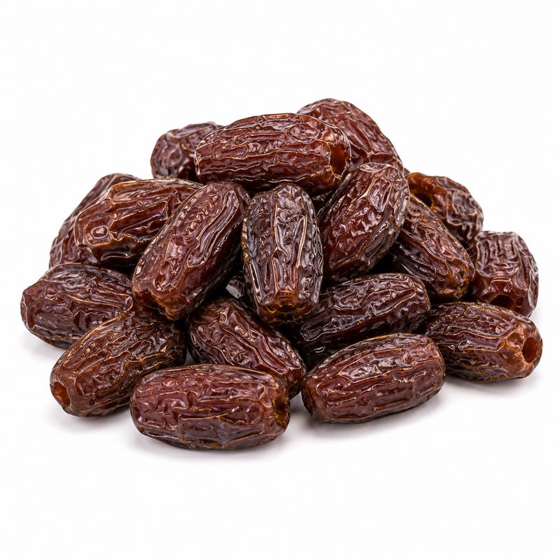Medjool Dates Pitted Organic (Sold In Bulk)