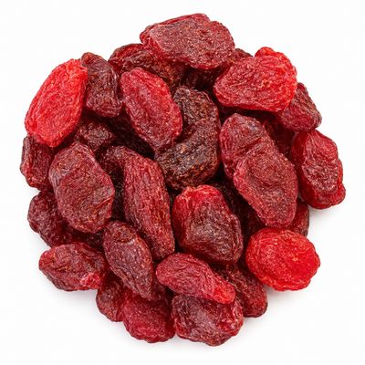 Dried Strawberry Chunks (Sold In Bulk)