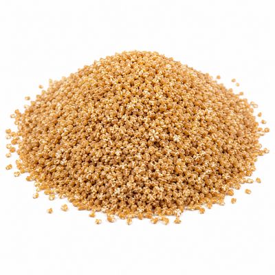 Cracked Wheat Organic (Sold In Bulk)