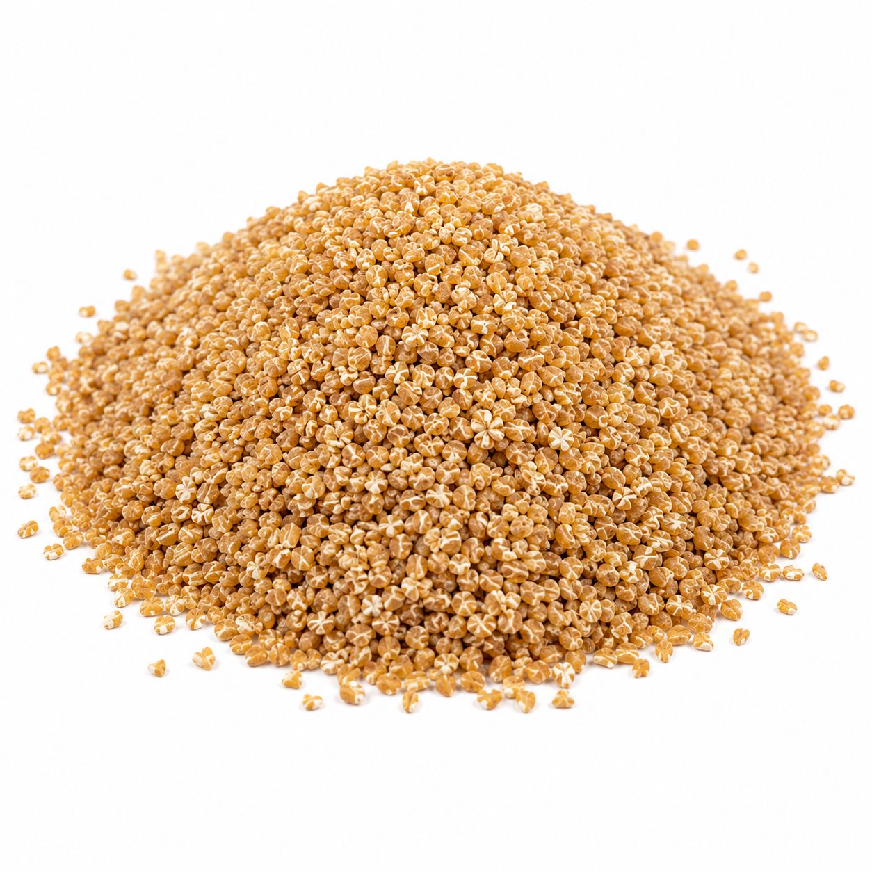Cracked Wheat Organic (Sold In Bulk) Cracked Wheat Organic (Sold In Bulk)