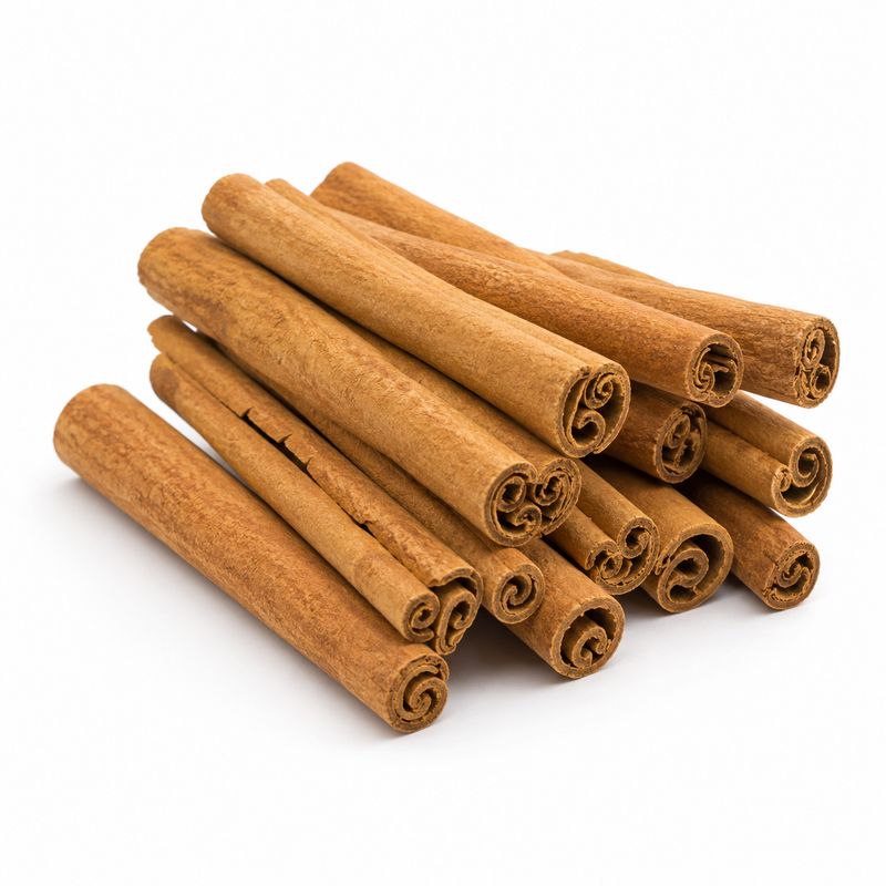 Cinnamon Sticks Ceylon (Sold In Bulk) Cinnamon Sticks Ceylon (Sold In Bulk)