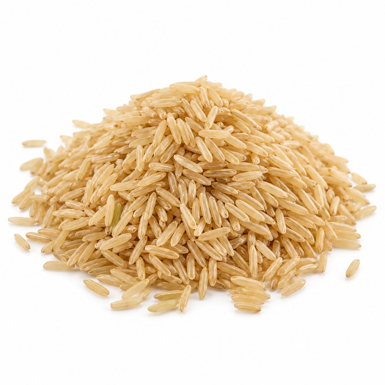 Brown Basmati Rice Organic (Sold In Bulk)