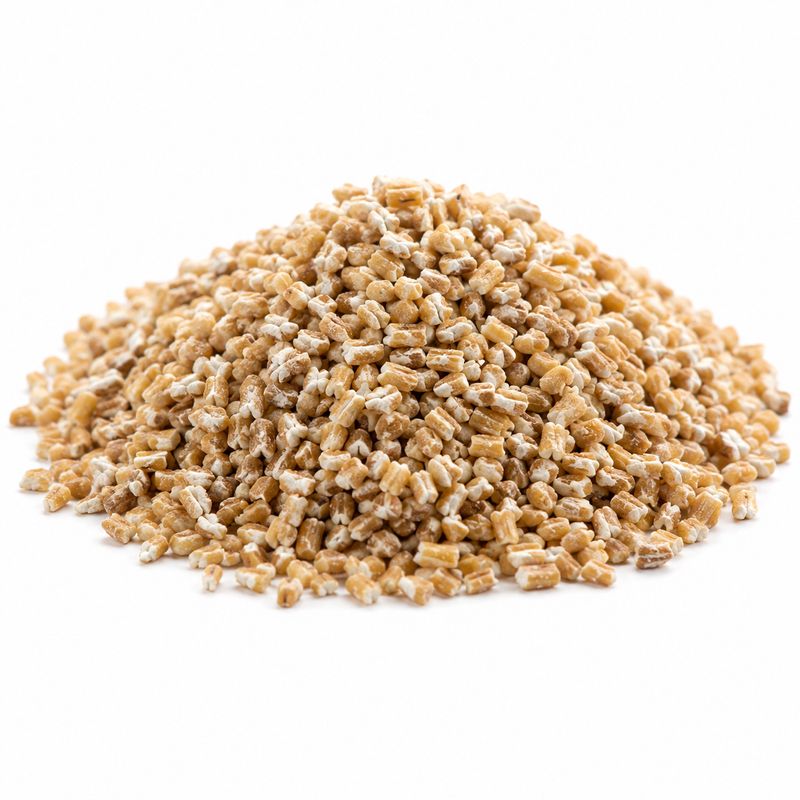 Steel Cut Oats Organic (Sold In Bulk)