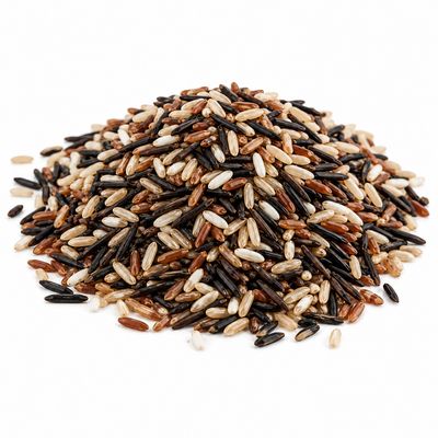 Wild Rice Blend (Sold In Bulk) Wild Rice Blend (Sold In Bulk)