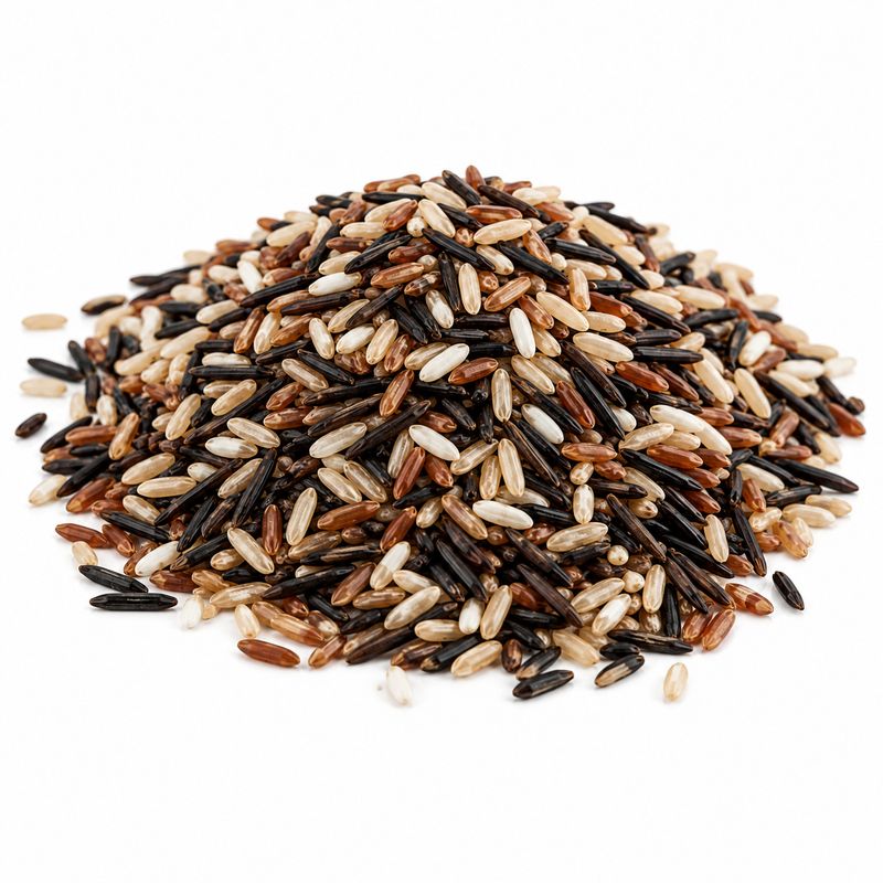 Wild Rice Blend (Sold In Bulk)