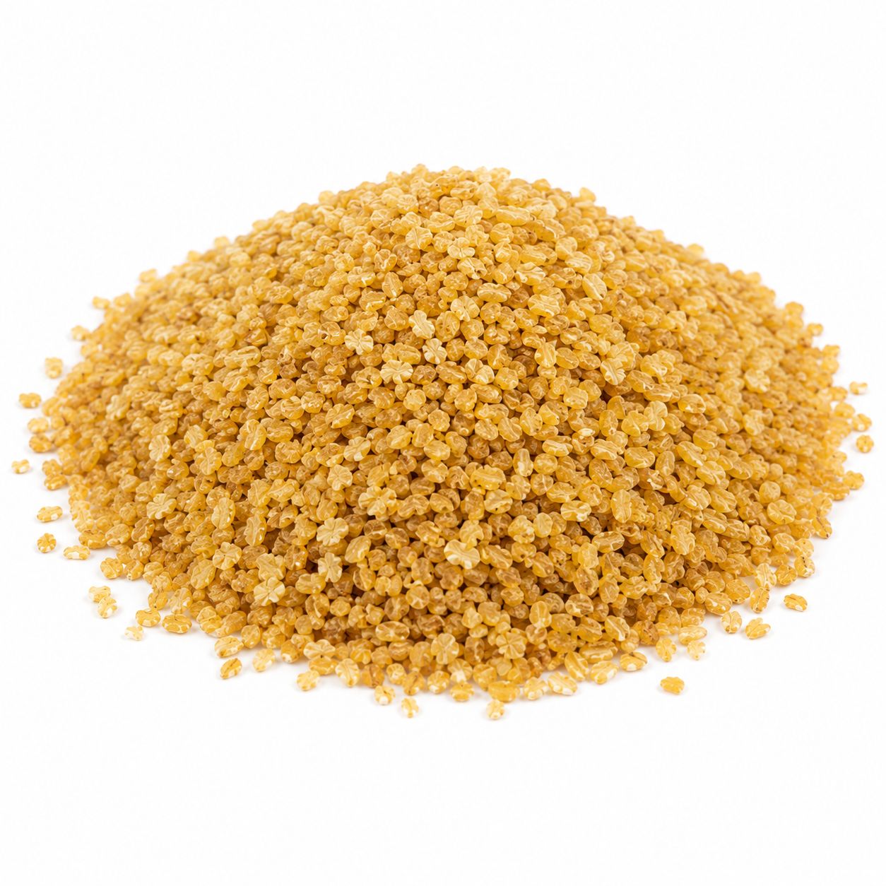 Bulgur Wheat (Sold In Bulk) Bulgur Wheat (Sold In Bulk)