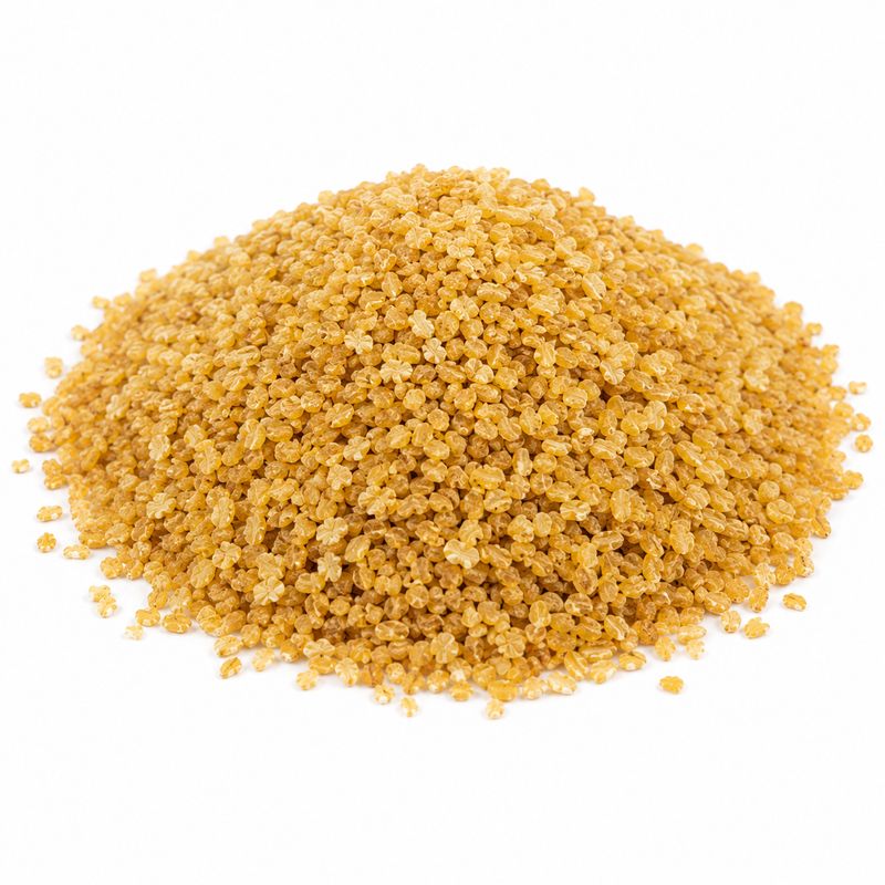 Bulgur Wheat (Sold In Bulk) Bulgur Wheat (Sold In Bulk)