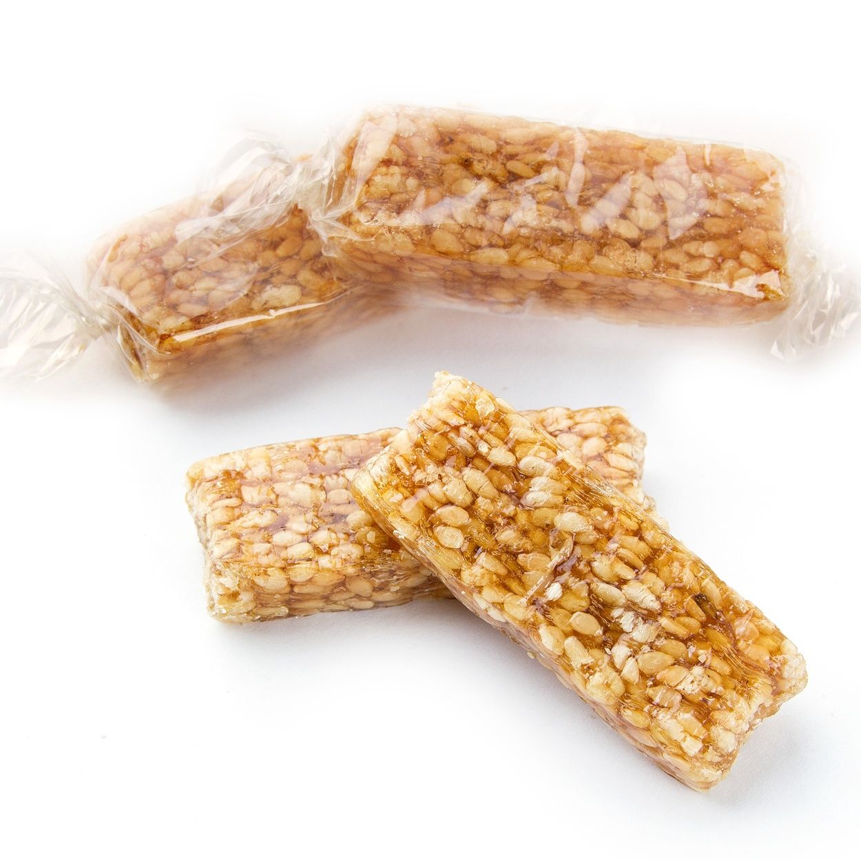 Sesame Crunch (Sold In Bulk) Sesame Crunch (Sold In Bulk)