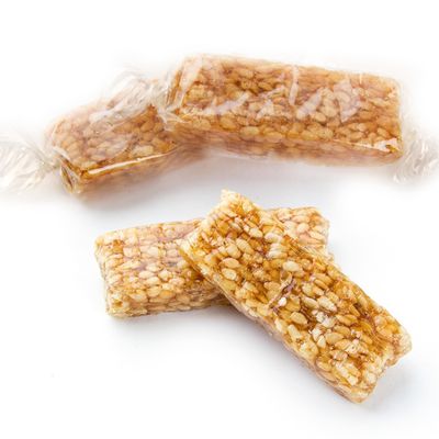 Sesame Crunch (Sold In Bulk)