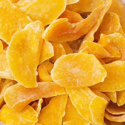 Dried Mango Slices (Sold In Bulk) Dried Mango Slices (Sold In Bulk)