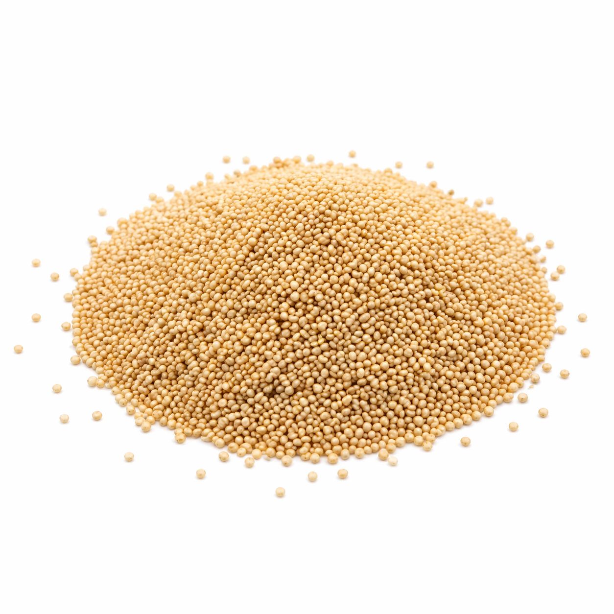 Amaranth Grain Organic (Sold In Bulk) Amaranth Grain Organic (Sold In Bulk)