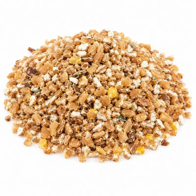 9-Grain Cereal (Sold In Bulk) 9-Grain Cereal (Sold In Bulk)
