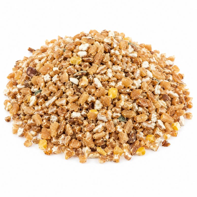 9-Grain Cereal (Sold In Bulk) 9-Grain Cereal (Sold In Bulk)