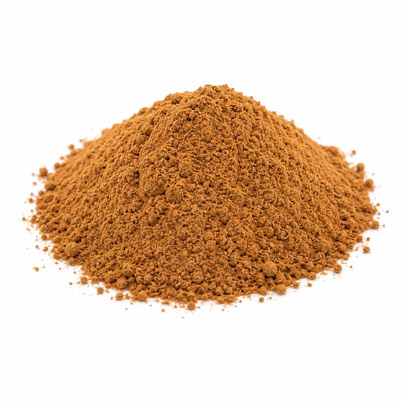 Ground Cinnamon (Sold In Bulk)