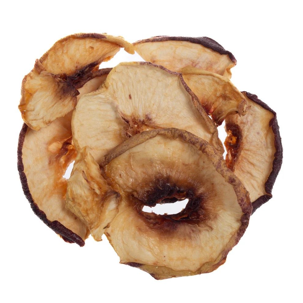 Dried Nectarines (Sold In Bulk) Dried Nectarines (Sold In Bulk)