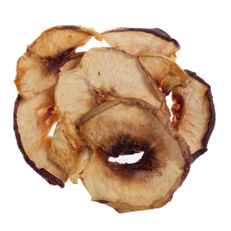 Dried Nectarines (Sold In Bulk)