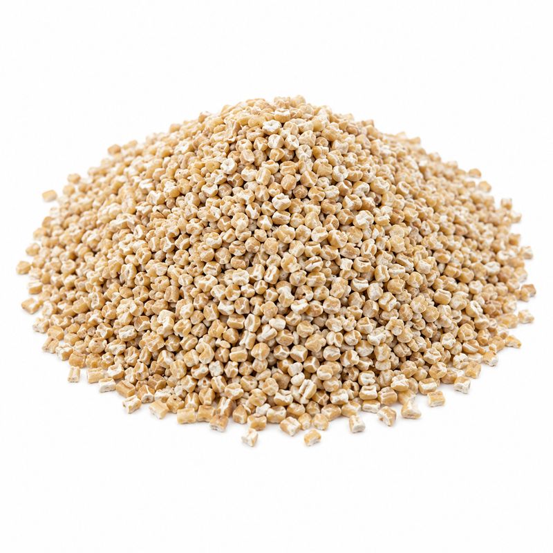 Wheat Bran Organic (Sold In Bulk)