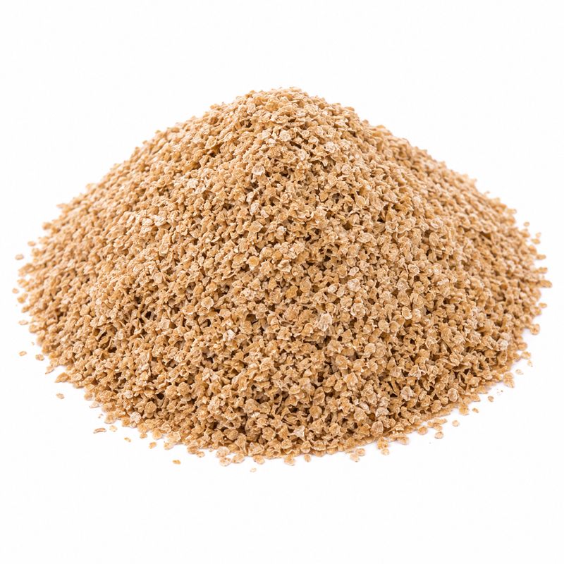 Wheat Bran Organic (Sold In Bulk)