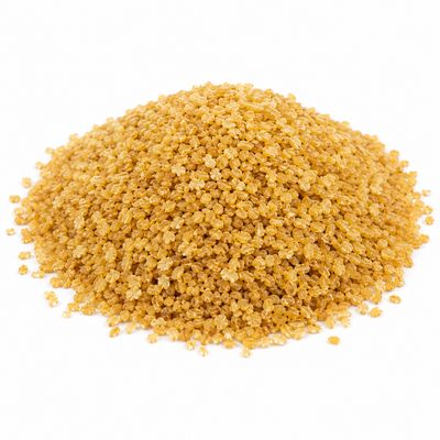 Bulgur Wheat Organic (Sold In Bulk)