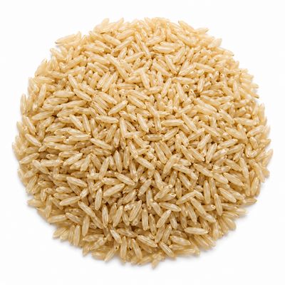 Brown Jasmine Rice Organic (Sold In Bulk) Brown Jasmine Rice Organic (Sold In Bulk)