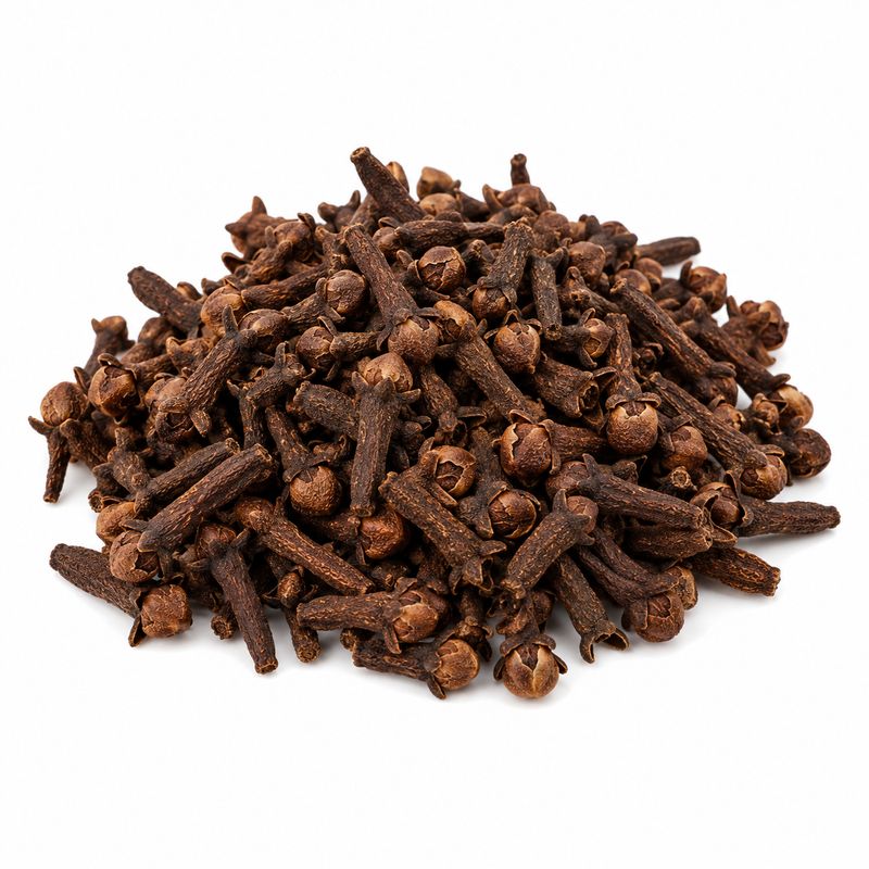 Whole Cloves (Sold In Bulk) Whole Cloves (Sold In Bulk)