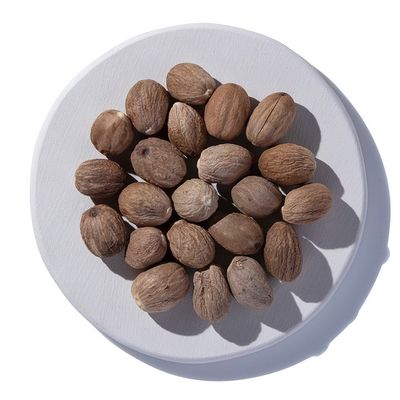 Whole Nutmeg Organic - Sold In Singles (Sold In Bulk) Whole Nutmeg Organic - Sold In Singles (Sold In Bulk)