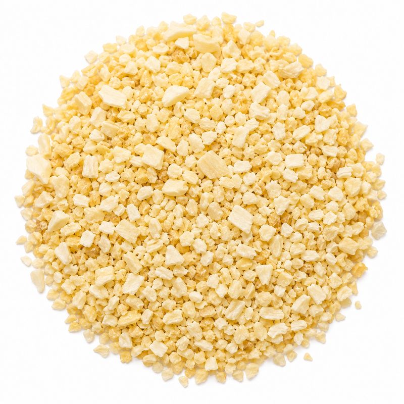 Garlic Flakes (Sold In Bulk) Garlic Flakes (Sold In Bulk)