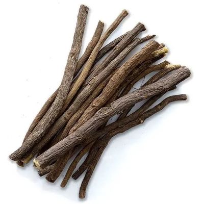 Licorice Root Sticks Organic (Sold In Bulk)