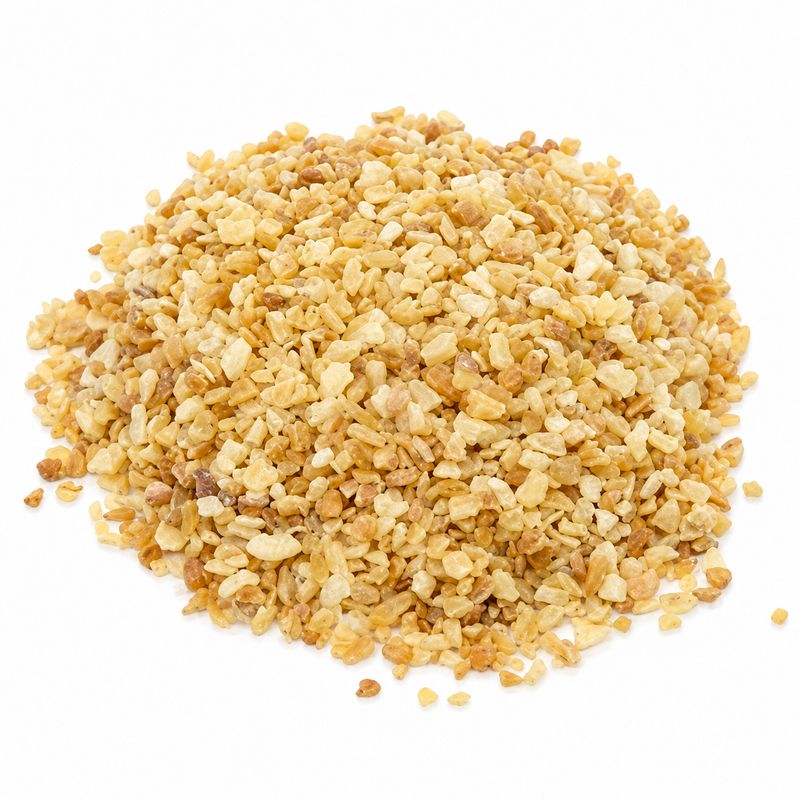 Large Garlic Flakes (Sold In Bulk) Large Garlic Flakes (Sold In Bulk)