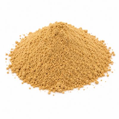 Red Ginseng Powder (Sold In Bulk)