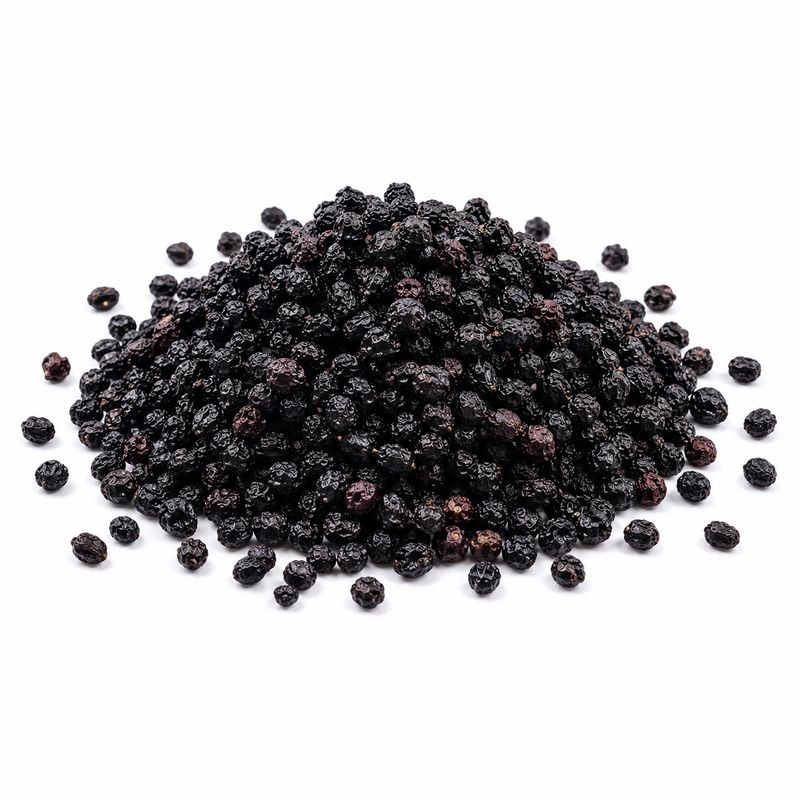 Elderberries Organic (Sold In Bulk) Elderberries Organic (Sold In Bulk)