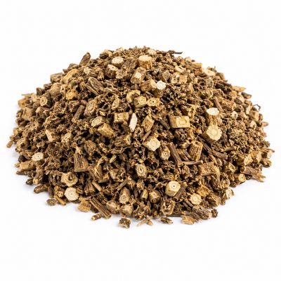 Comfrey Root Organic (Sold In Bulk)