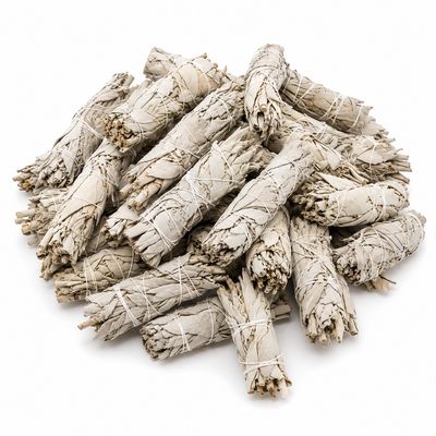 White Sage Incense (Sold In Bulk)