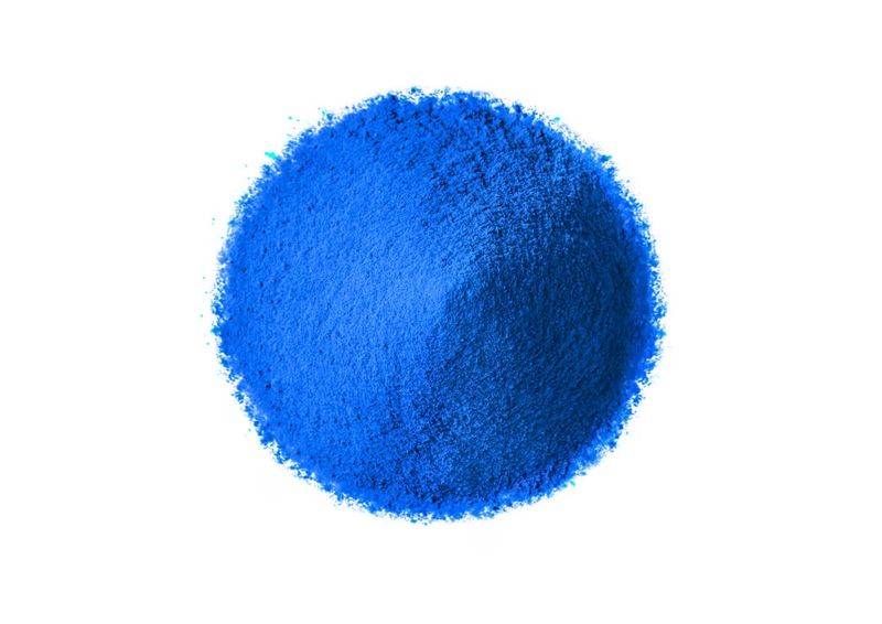 Blue Spirulina Organic (Sold In Bulk)