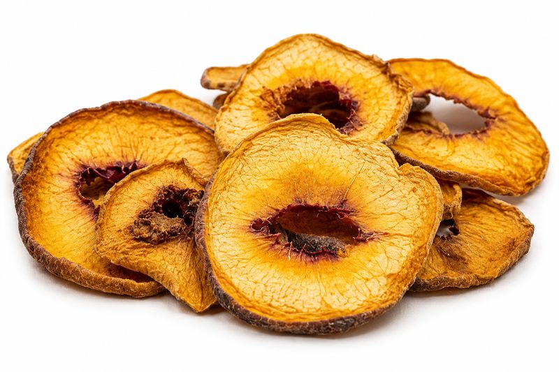 Dried Peaches (Sold In Bulk)