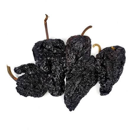 Ancho Chile Whole (Sold In Bulk) Ancho Chile Whole (Sold In Bulk)