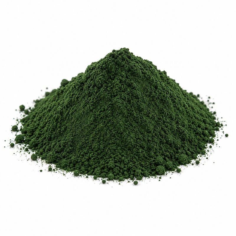 Chlorella Powder Organic (Sold In Bulk) Chlorella Powder Organic (Sold In Bulk)
