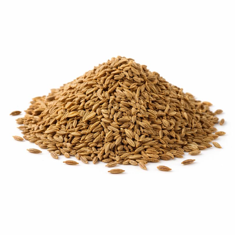 Cumin Seed, Whole Organic (Sold In Bulk) Cumin Seed, Whole Organic (Sold In Bulk)