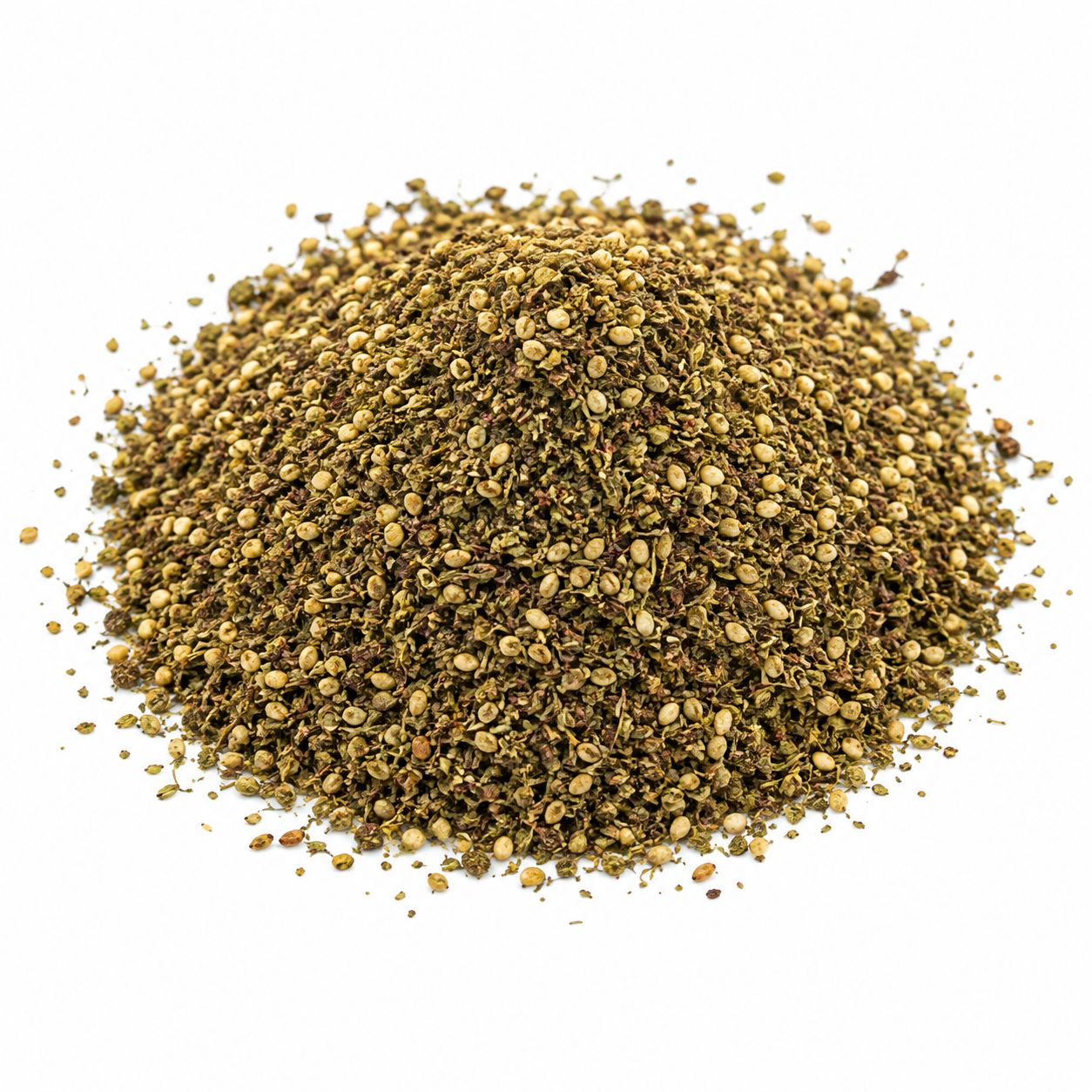 Za'Atar Blend Organic (Sold In Bulk)