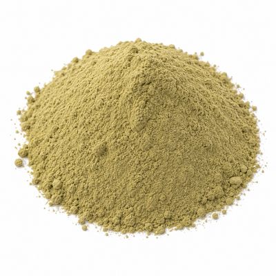 Amla Berry Powder Organic (Sold In Bulk)